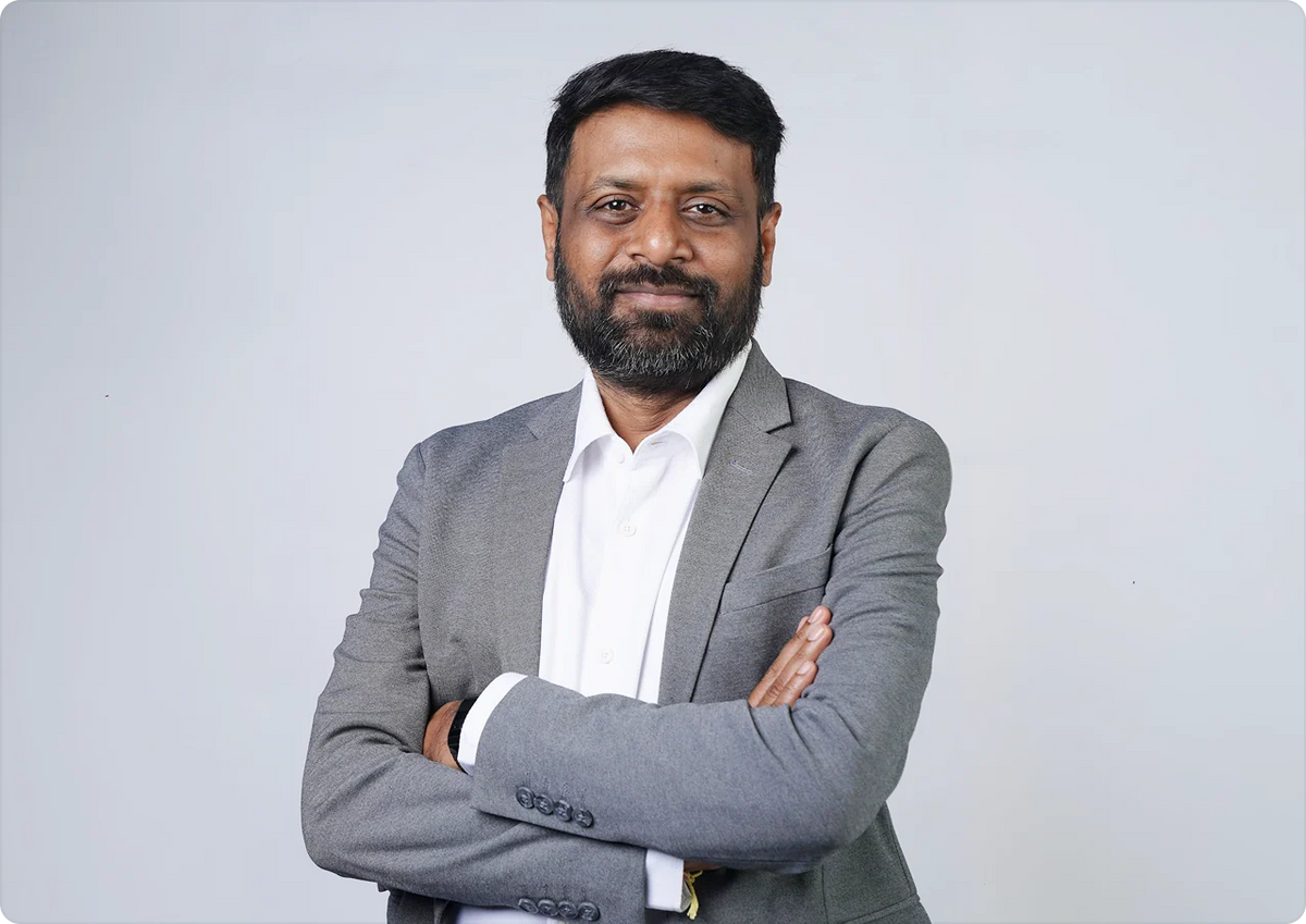 Sachin Darbarwar