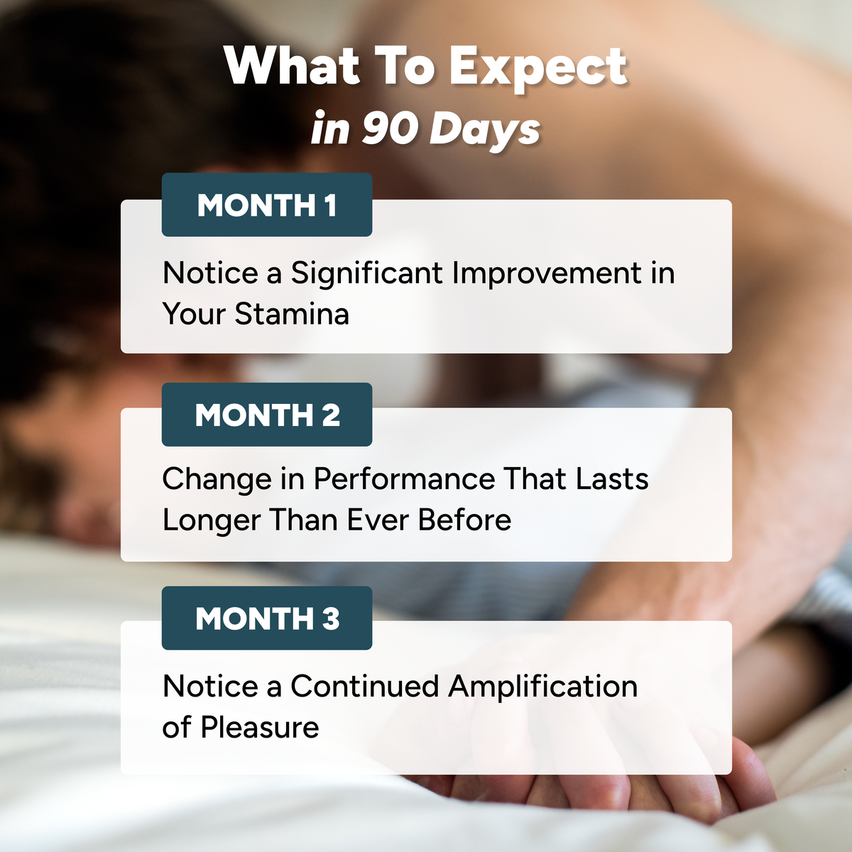 Back to Teens: Men's Vitality Support Capsules