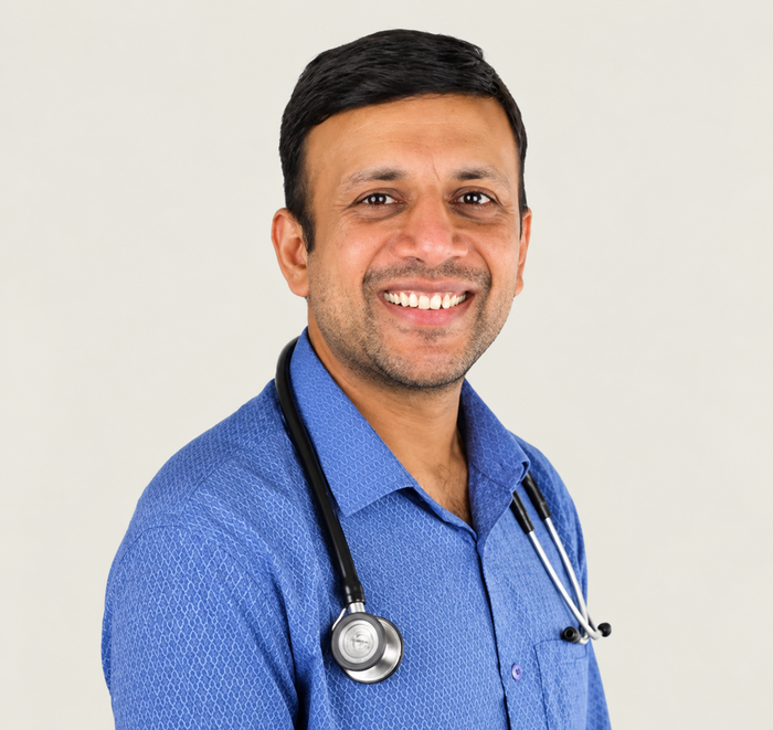Dr Shahid Anwar